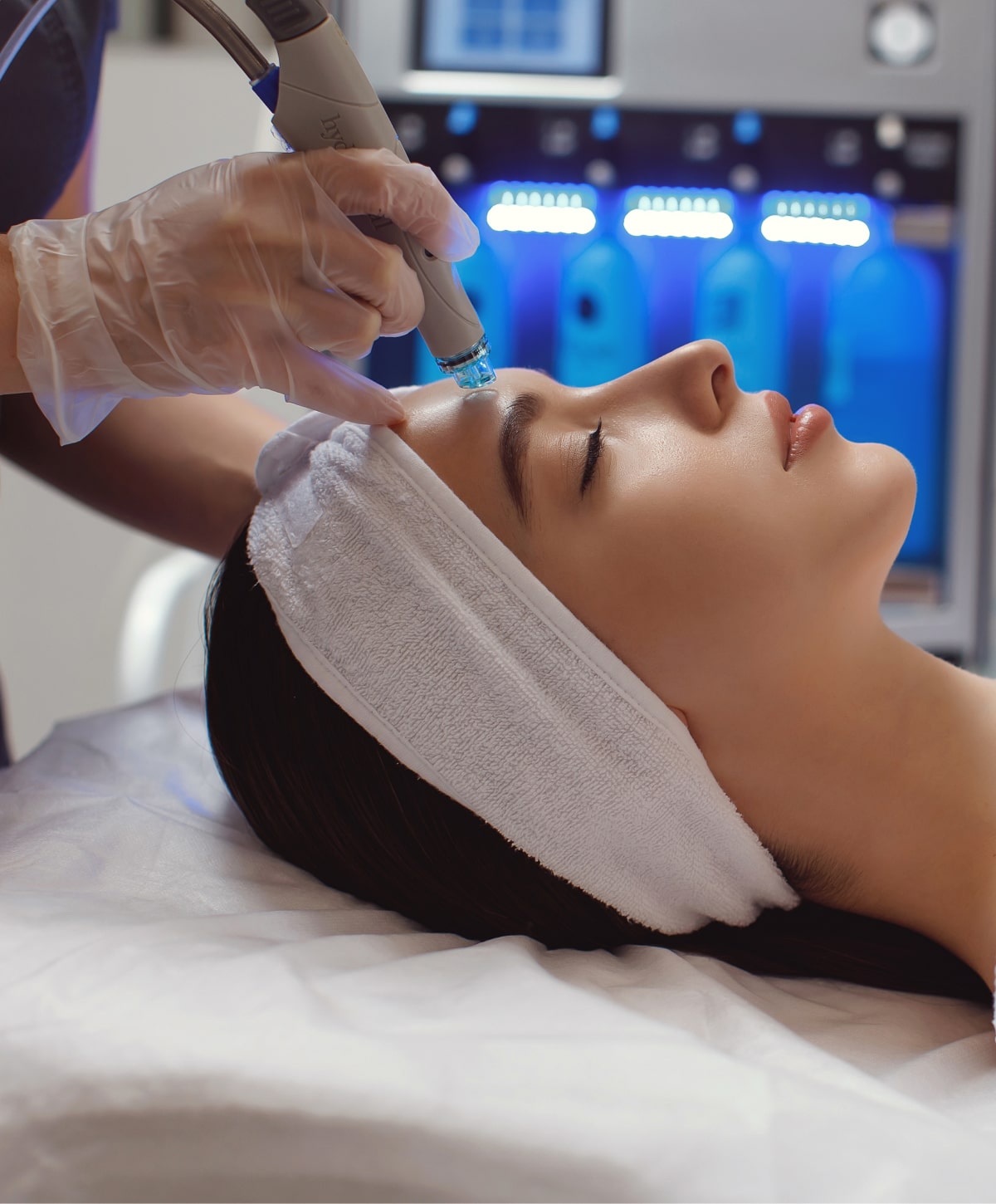 Facials Hydrafacials Vienna Facial Rejuvenation Tysons Corner