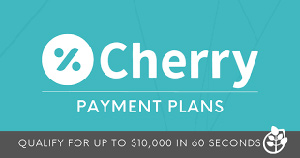 Cherry Financing logo
