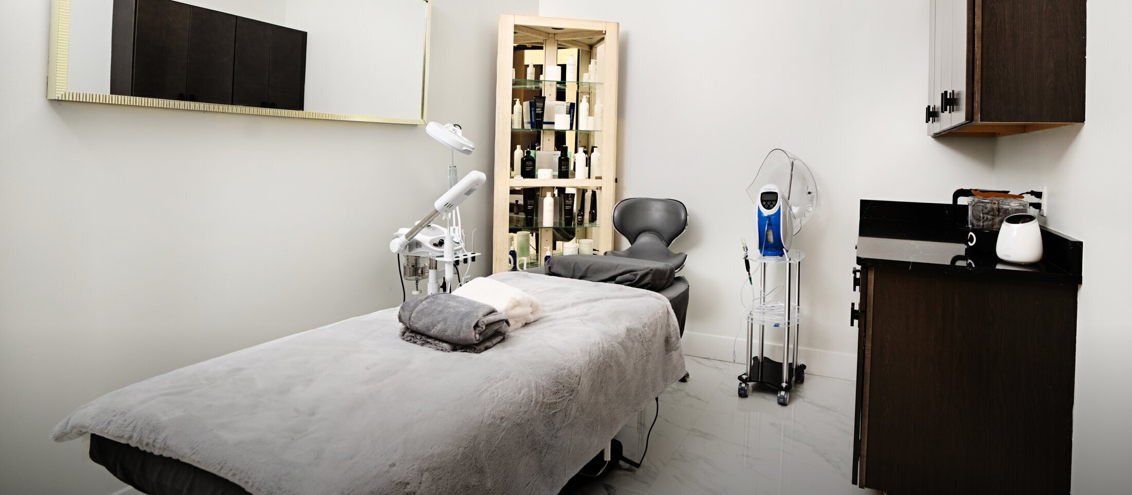 Rejuvenation Clinic - Vienna Med Spa