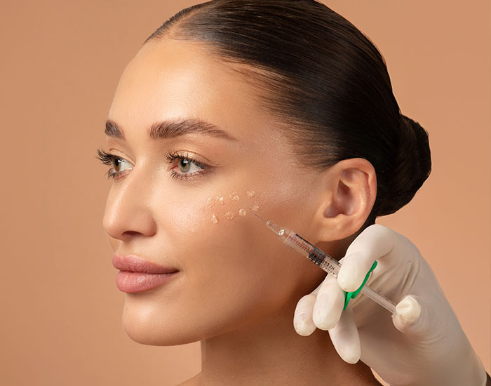 Injectables - Rejuvenation Clinic - Vienna Med Spa