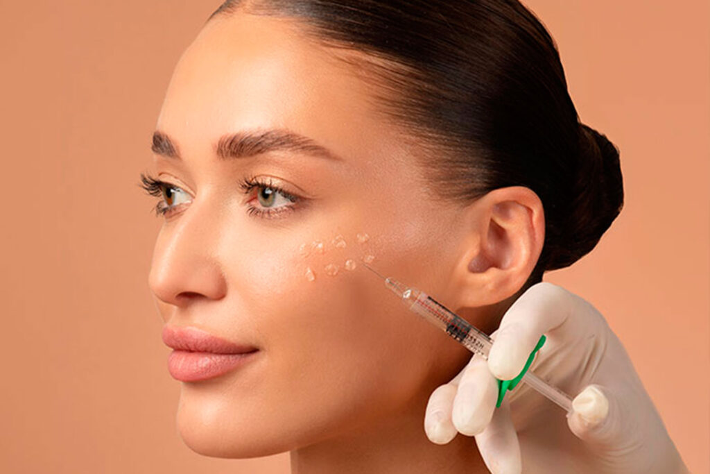 Injectables - Rejuvenation Clinic - Vienna Med Spa