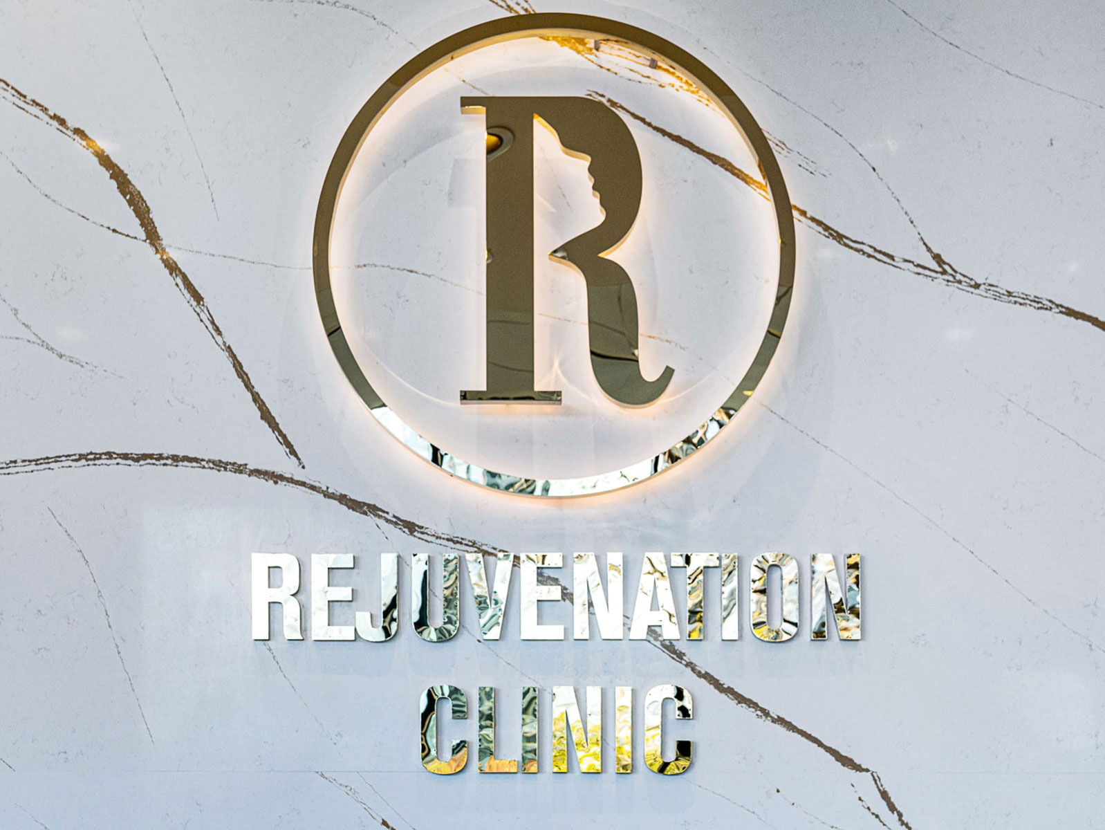 Rejuvenation Clinic - Vienna Med Spa