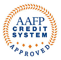 AAFP Logo
