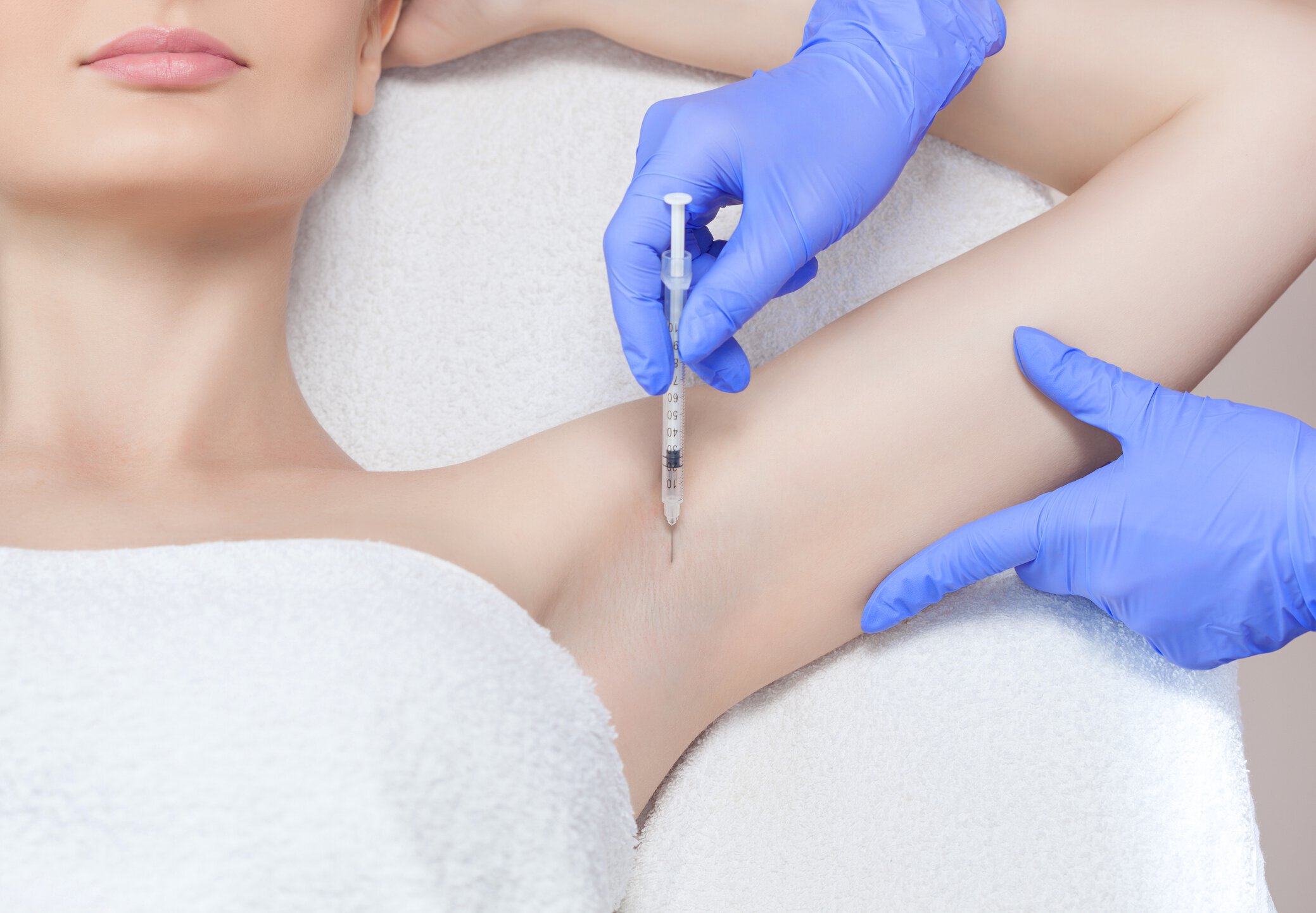 Injectables Fillers - Rejuvenation Clinic - Vienna Med Spa