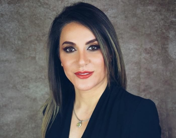 Yalda Soroush (Nurse Practitioner) DNP, PhD