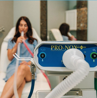 Pronox - Rejuvenation Clinic - Vienna Med Spa