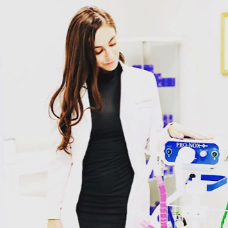 Pronox - Rejuvenation Clinic - Vienna Med Spa