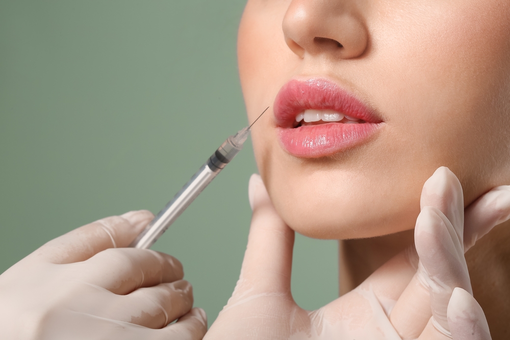 How Much Are Dermal Filler Prices Near Vienna, VA?