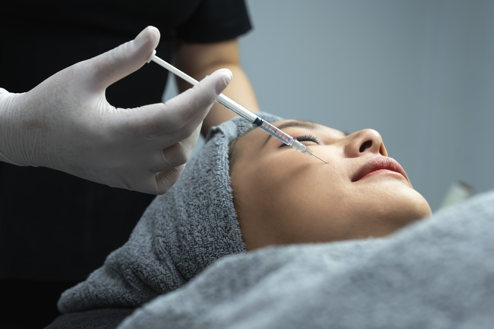 Best Botox and Dermal Fillers in Reston VA