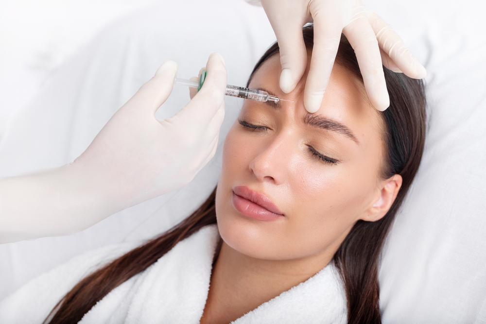 #1 Best Botox Injector in Great Falls