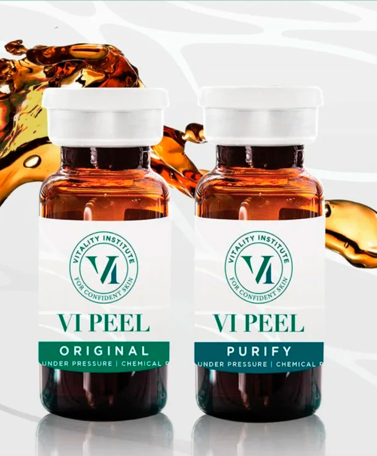 VI Peel - Rejuvenation Clinic - Vienna Med Spa