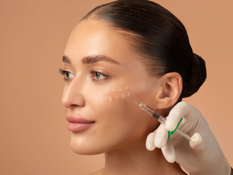 Botox Gallery Rejuvenation Clinic - Vienna Med Spa