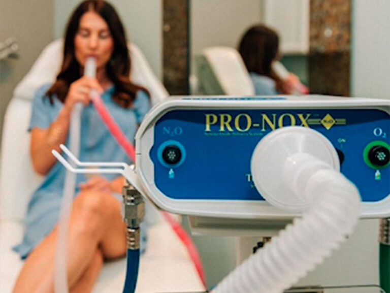 Pronox - Rejuvenation Clinic - Vienna Med Spa