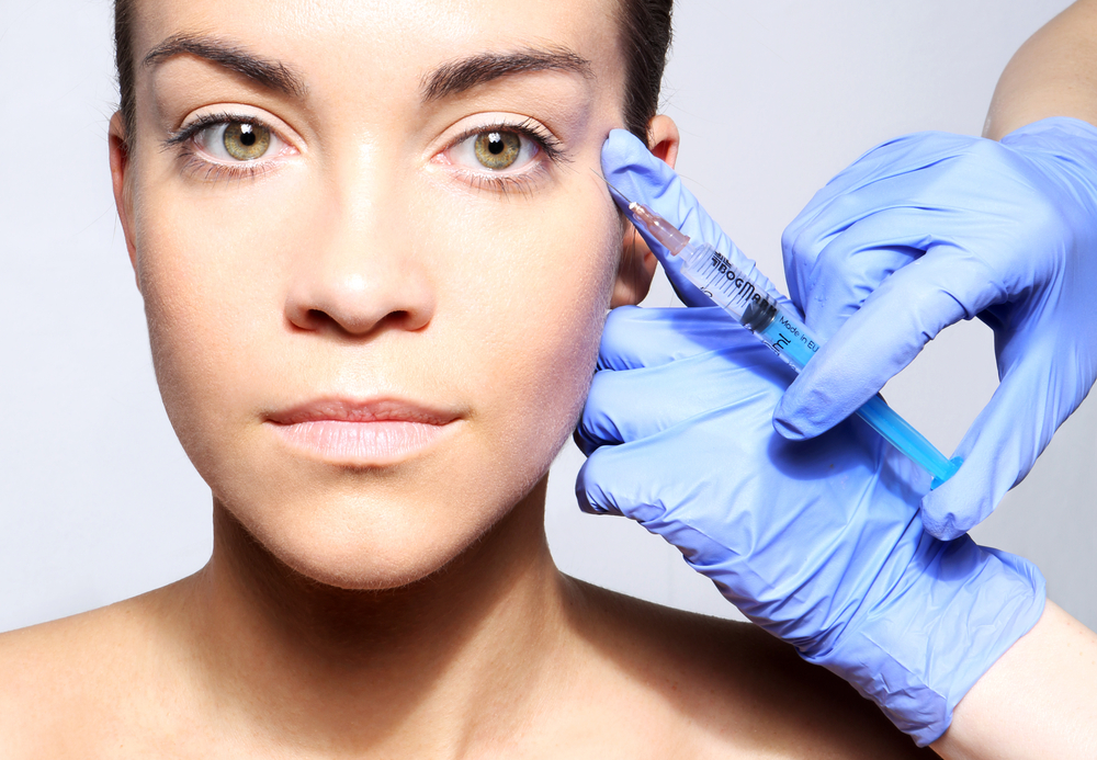 Where Is the Best Place to Go for Fabulous Results From Botox for Crow’s Feet in Vienna?