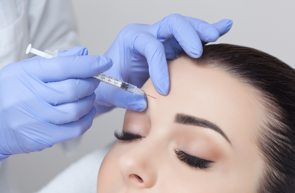 Discover Premium Botox Appointments in Merrifield