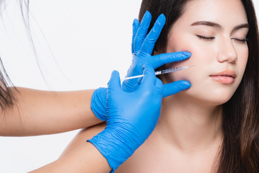 Same-Day Dermal Filler Treatment