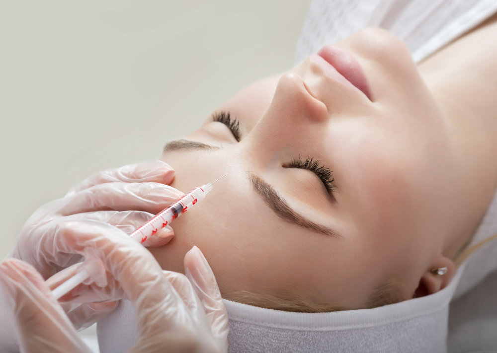 Botox Treatments in Falls Church VA