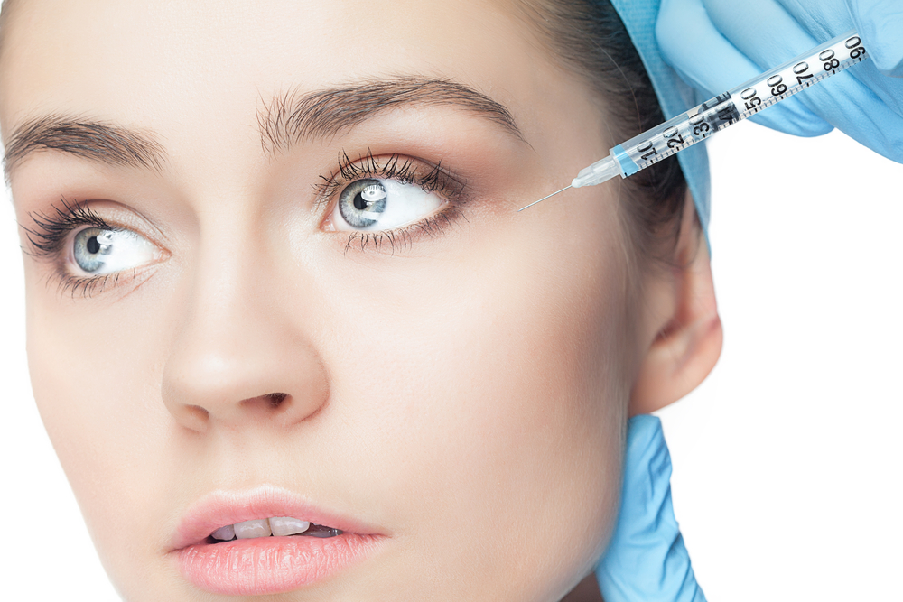 Competitive Botox Pricing Near Falls Church