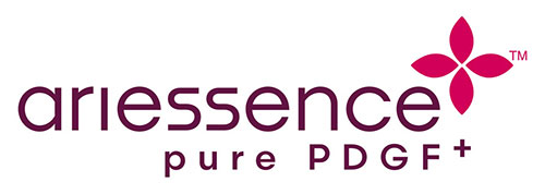 Arissence pure PDGF+ is a cutting-edge topical solution for skin rejuvenation