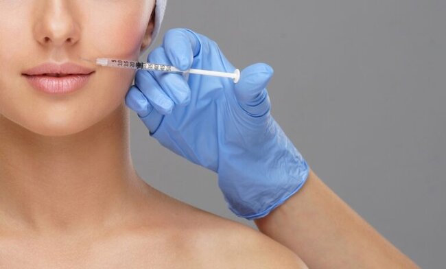 Lip Flip: Everything You Want to Know