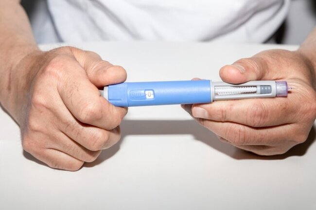 Semaglutide Weight Loss Injections in Vienna Virginia