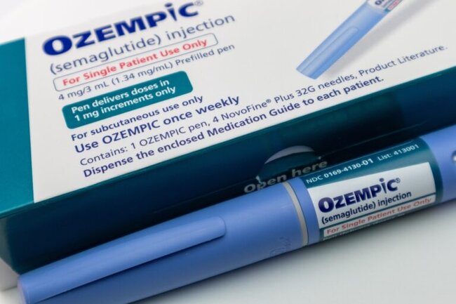 Ozempic in Vienna Virginia