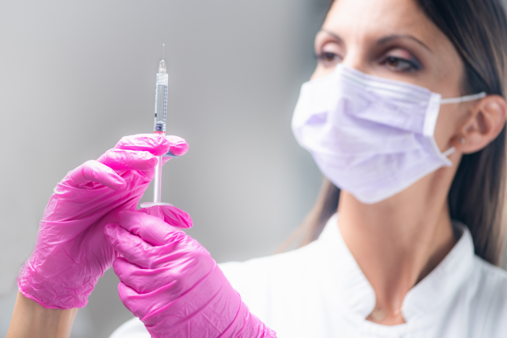 Affordable Dermal Fillers in Tysons Corner, Virginia