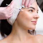 Botox Appointment in Vienna, Virginia
