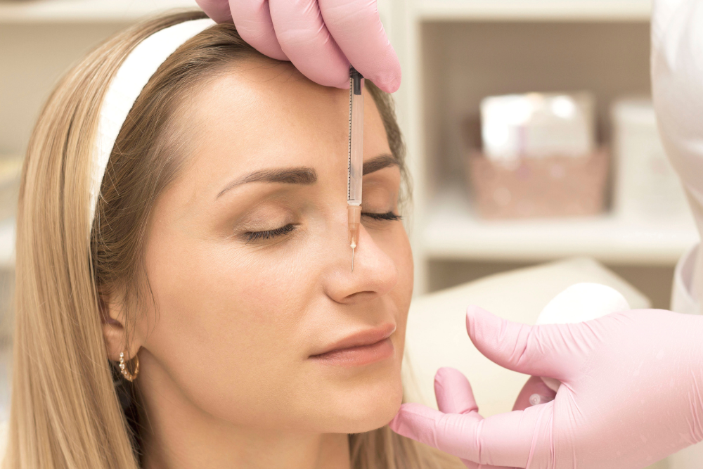 Dermal Pricing Near Vienna, VA