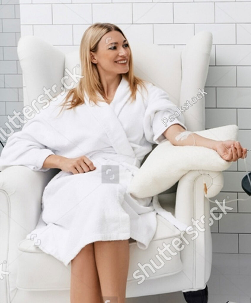 IV Therapy in Tysons Corner Virginia