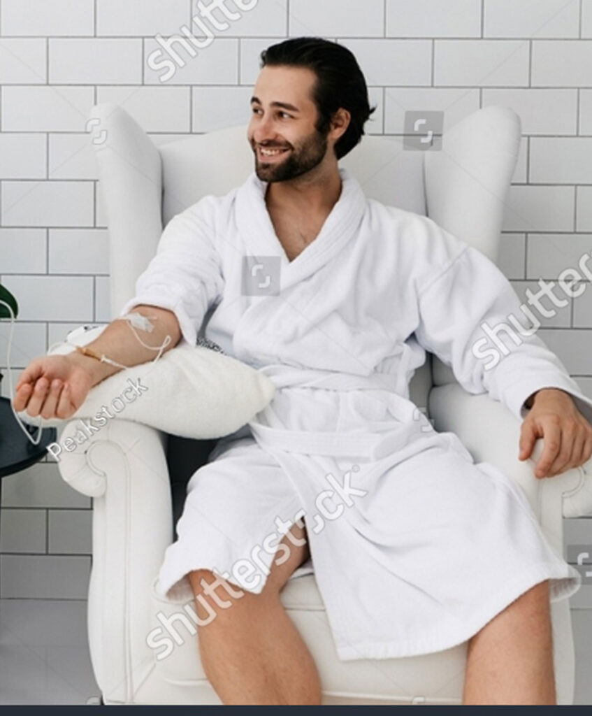 IV Therapy in Tysons Corner Virginia