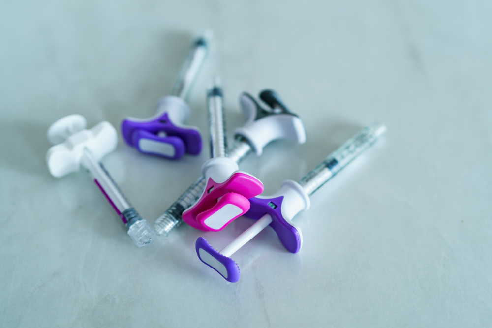 Dermal Filler Specials in McLean, VA