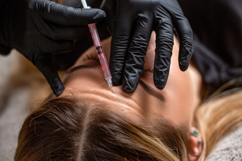 Botox Unit Cost Guide for Residents of Falls Church Virginia