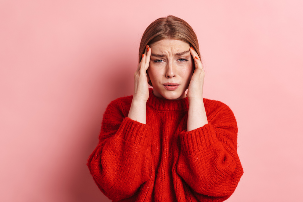 Botox for TMJ and Migraines in Tysons Corner, VA
