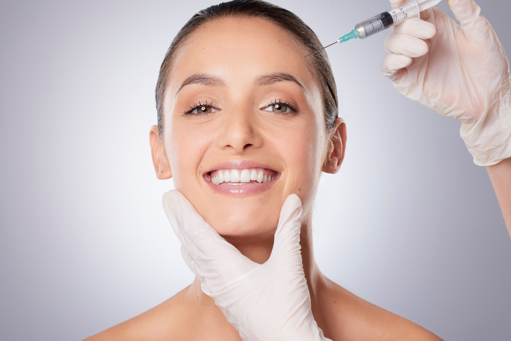 Best Botox Clinics Near Great Falls, VA