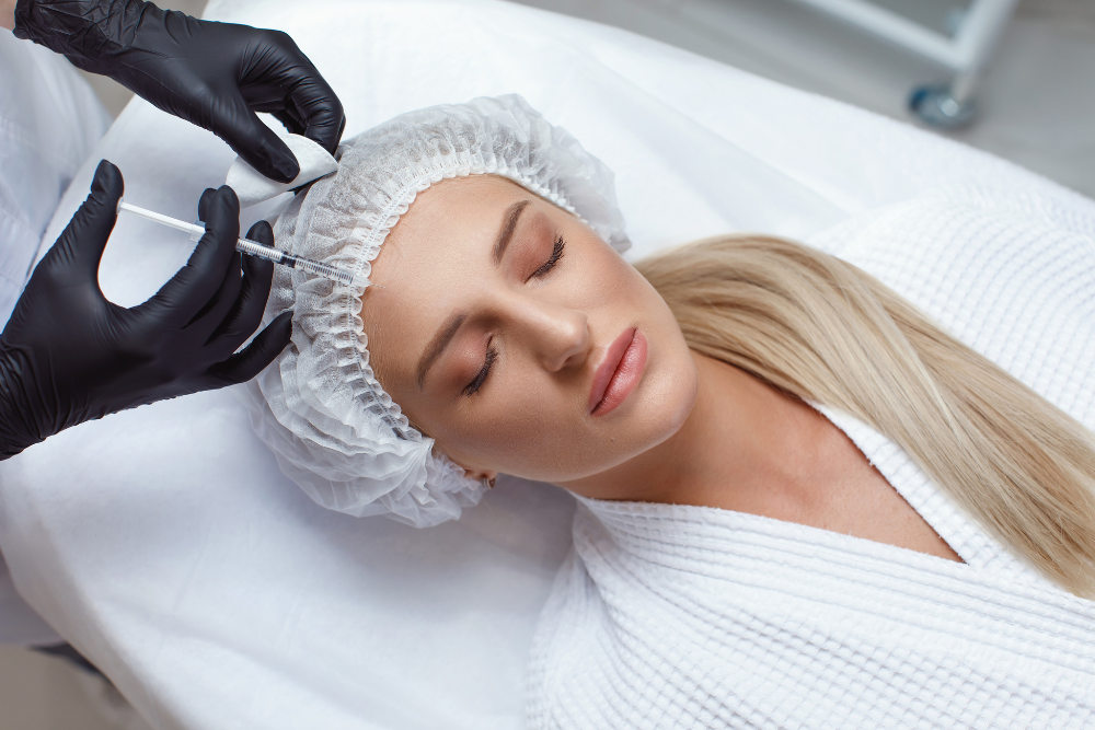 Next-Day Botox Appointments Now Booking in McLean, VA