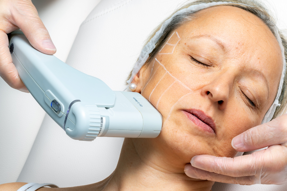 Best Skin Tightening Treatments in McLean, VA