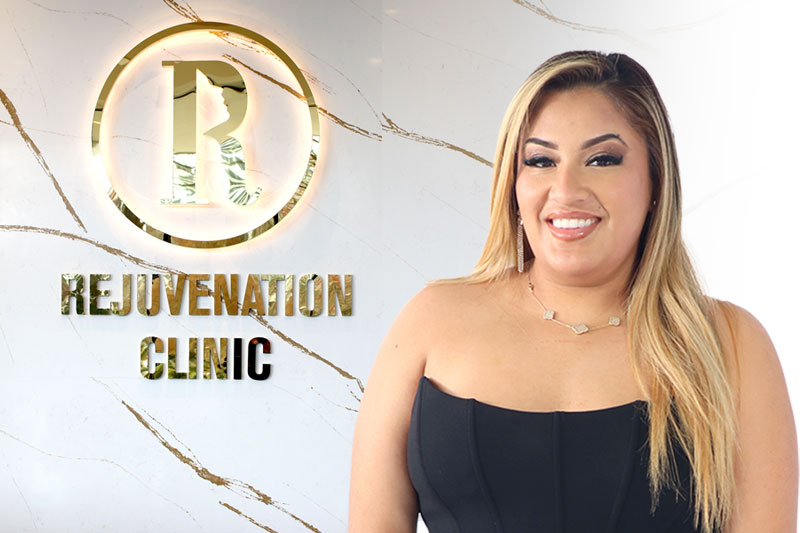 Niki Soria - Rejuvenation Clinic - Vienna Med Spa