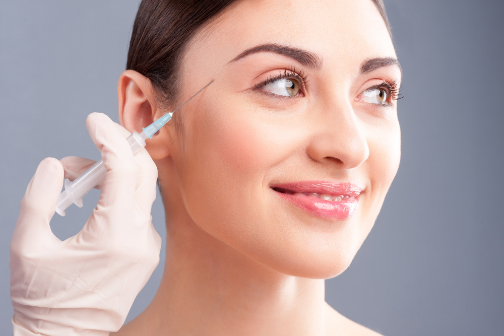 Affordable Botox Units and Specials in McLean, VA