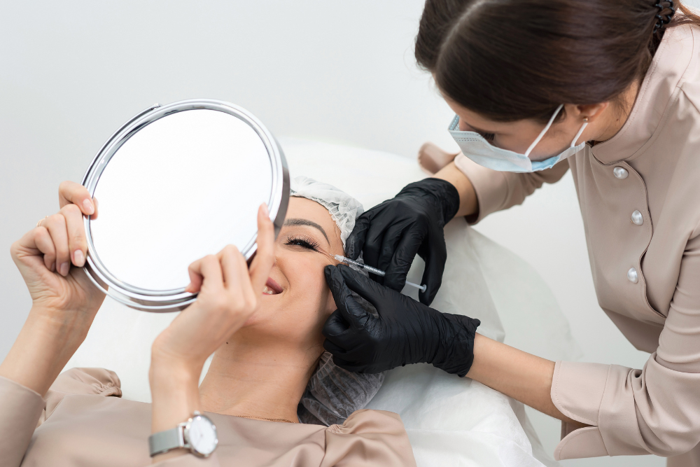 Best Botox Prices Near Tysons Corner, Virginia