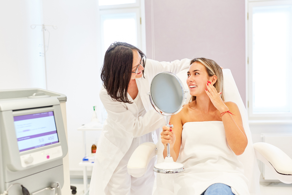 Best Anti-Aging Dermatologists Near McLean, VA