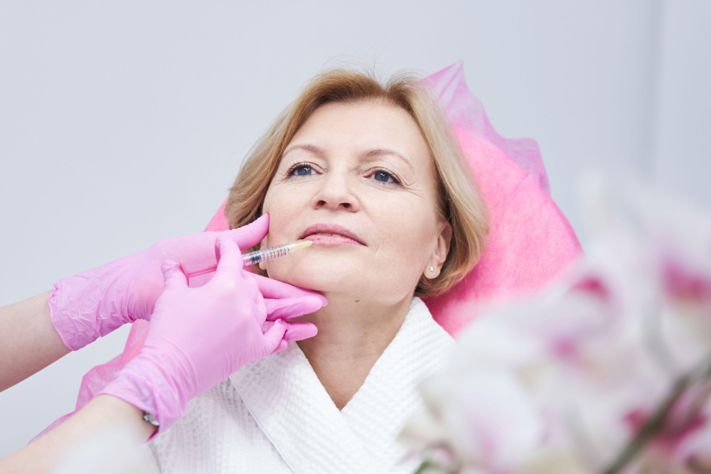 Best Anti-Aging Experts in Northern Virginia