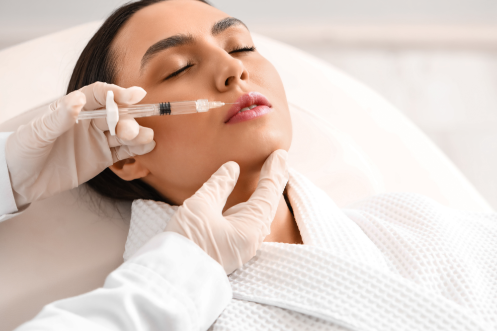 Top-Rated Lip Enhancement Providers Near Vienna, VA
