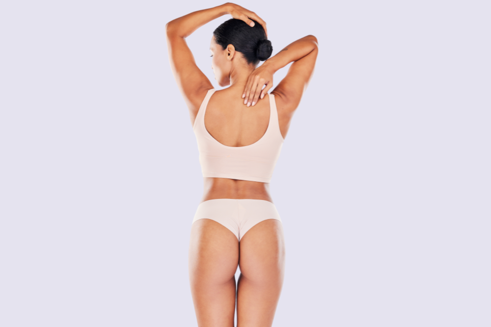 Non-Surgical BBL Results in Vienna, Virginia