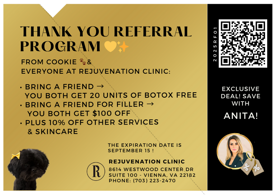 Rejuvenation Clinic - Vienna Med Spa