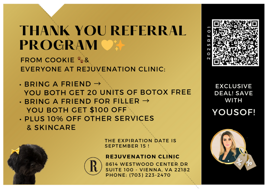 Rejuvenation Clinic - Vienna Med Spa