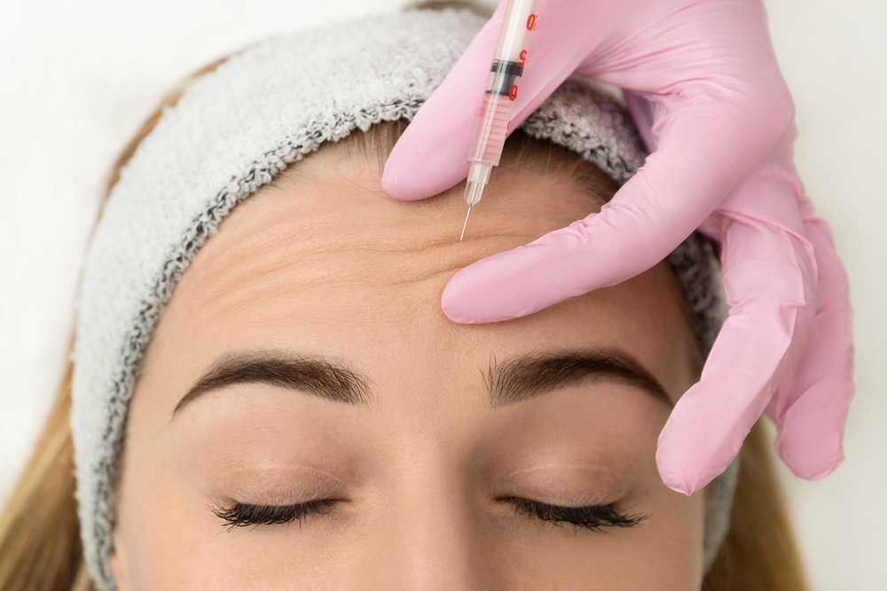 Same-Day Botox Appointment in Dunn Loring VA