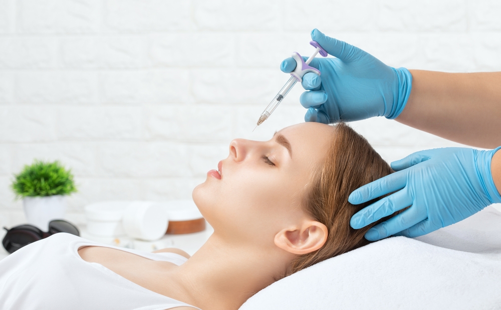 What Experts Want You to Know About Non-Surgical Rhinoplasty Pricing in Northern VA