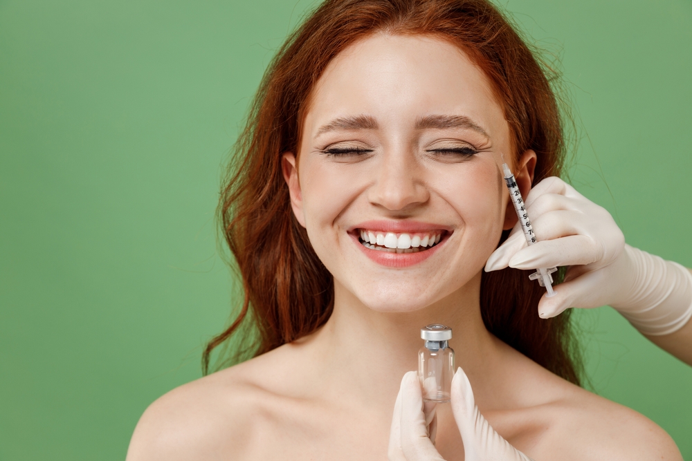 How to Find the Best Botox Injector in Wolf Trap, VA With 3 Foolproof Tips