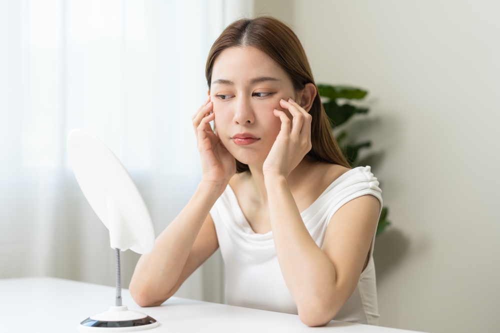 Non-Surgical Blepharoplasty in Northern VA